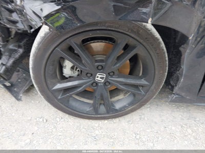 HONDA CIVIC SI