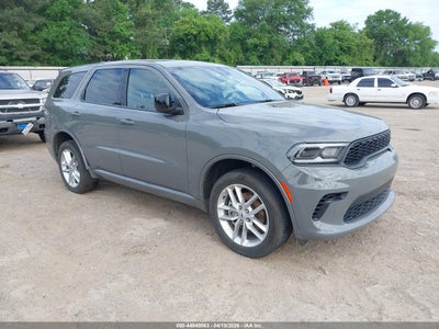 1C4RDJDG7SC536714 DODGE DURANGO Photo 1
