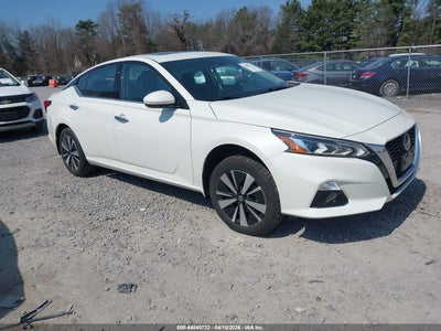 1N4BL4EW9MN332134 Nissan Altima 2021