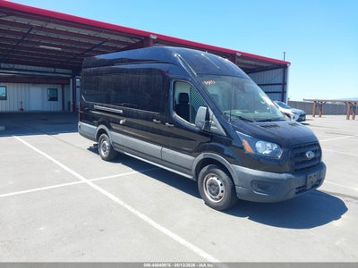 FORD TRANSIT-250