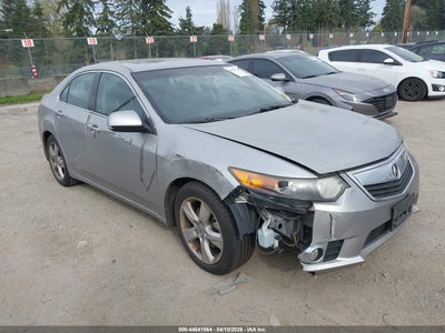 JH4CU2F65AC032899 ACURA TSX Photo 1