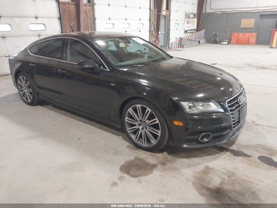 WAU2MAFC1EN157600 AUDI A7 Photo 1