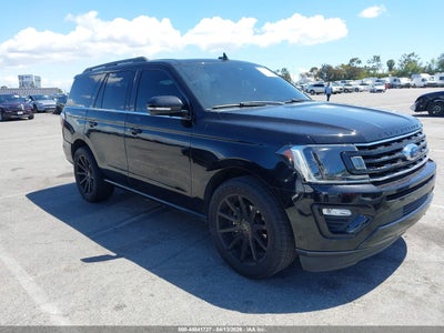 FORD EXPEDITION