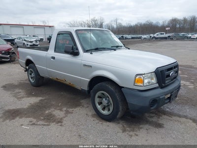 1FTKR1AD5BPA63448 FORD RANGER Photo 1