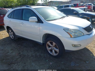2T2GA31U86C052808 LEXUS RX 330 Photo 1