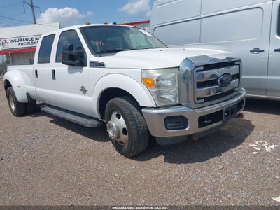 1FT8W3CT9CEB77839 FORD F-350 Photo 1