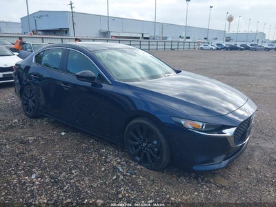 3MZBPABM1RM427172 MAZDA MAZDA3 Photo 1