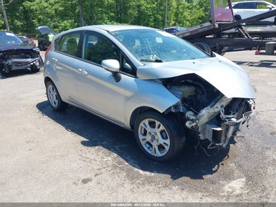 3FADP4EJ8EM189531 FORD FIESTA Photo 1