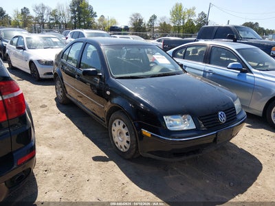 3VWRK69M05M025881 VOLKSWAGEN JETTA Photo 1