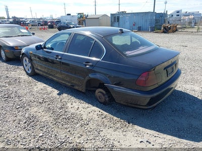2004 BMW 330XI