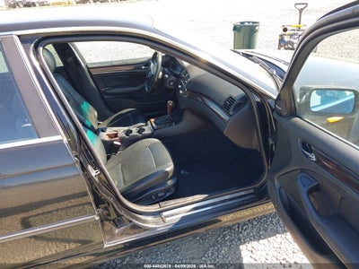 2004 BMW 330XI