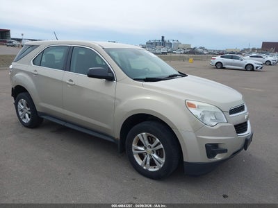 2GNALBEK7C6357017 CHEVROLET EQUINOX Photo 1
