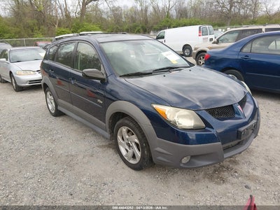 5Y2SM62844Z444325 PONTIAC VIBE Photo 1