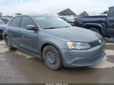 3VWD17AJ0EM312254 VOLKSWAGEN JETTA Photo 1