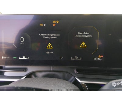 KIA CARNIVAL MPV HYBRID
