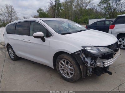 2C4RC1CG0HR591641 CHRYSLER PACIFICA Photo 1