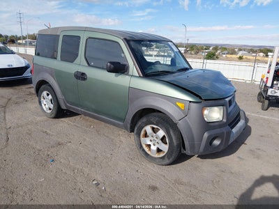 HONDA ELEMENT