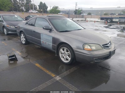 19UYA42743A012668 ACURA CL Photo 1