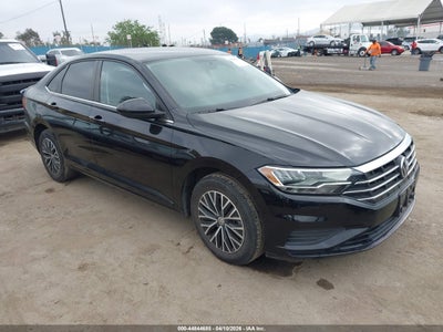 3VWC57BU0MM082710 Volkswagen Jetta 2021
