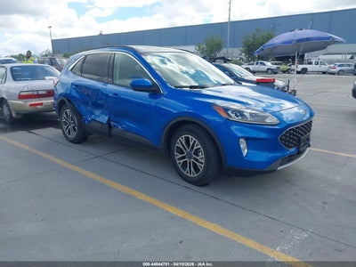 1FMCU0H60LUA57916 Ford Escape 2020