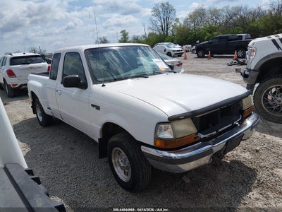 1FTYR14U2WTA38154 FORD RANGER Photo 1