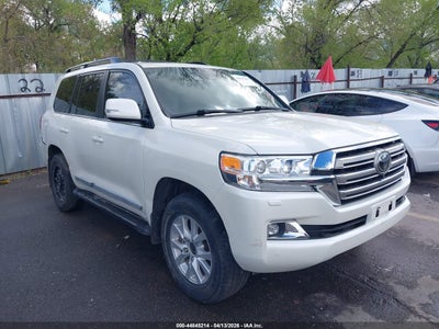 JTMCY7AJ0G4046601 TOYOTA LAND CRUISER Photo 1