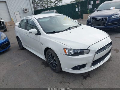 JA32V2FW5FU002442 MITSUBISHI LANCER Photo 1