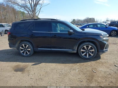 HONDA PILOT