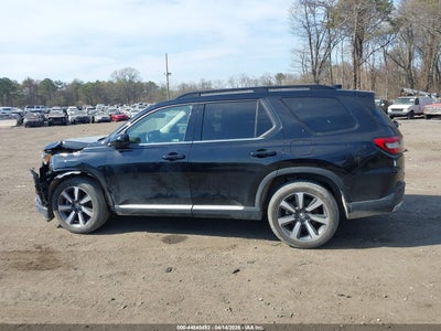 HONDA PILOT