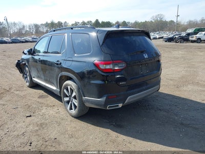 HONDA PILOT