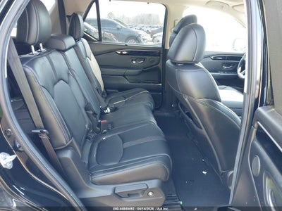HONDA PILOT
