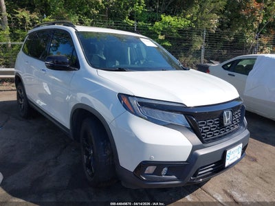 HONDA PASSPORT