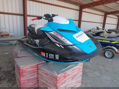 2024 Yamaha Waverunner