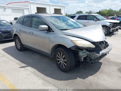 JM3ER2W51A0303145 MAZDA CX-7 Photo 1