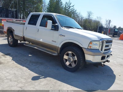 1FTWW31P26ED42325 FORD F-350 Photo 1