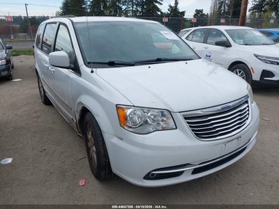 2C4RC1BG7FR521374 CHRYSLER TOWN & COUNTRY Photo 1