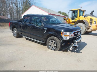 1FTFW1E5XPKE80582 FORD F-150 Photo 1