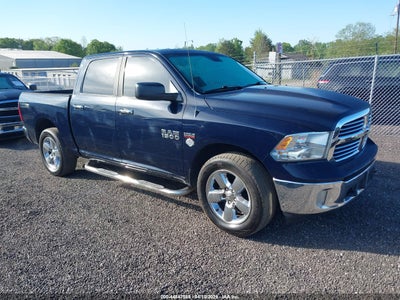 1C6RR7LT3ES183036 RAM 1500 Photo 1