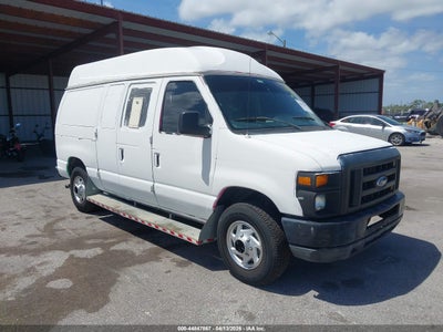1FTNE2EWXBDA53994 FORD E-250 Photo 1
