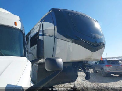 1UJCD0BV4P1LF0130 JAYCO NORTH POINT Photo 1