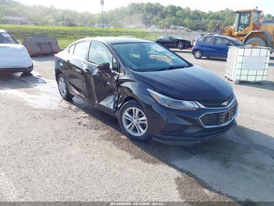 1G1BE5SM6H7167126 Chevrolet Cruze 2017