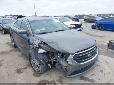 FORD TAURUS