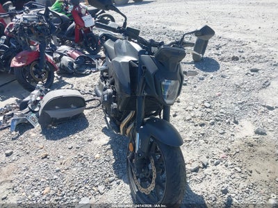 2025 Honda Cb