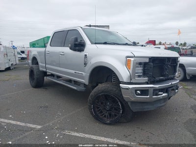 1FT7W2BT6KED64770 Ford F250 2019