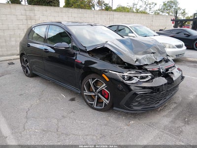 WVW3A7CD4RW156182 VOLKSWAGEN GOLF GTI Photo 1