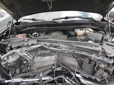 GMC SIERRA 1500