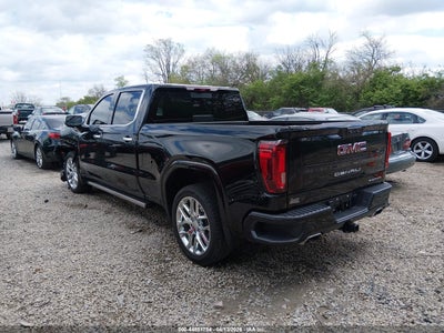 GMC SIERRA 1500