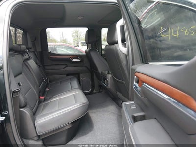 GMC SIERRA 1500