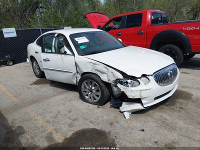 2G4WD582881255119 BUICK LACROSSE Photo 1