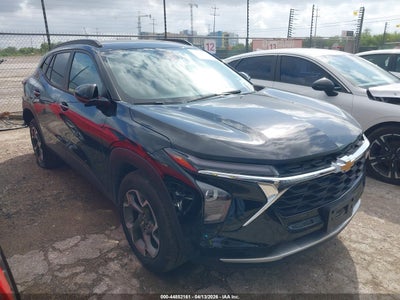 KL77LHEP1TC099079 CHEVROLET TRAX Photo 1